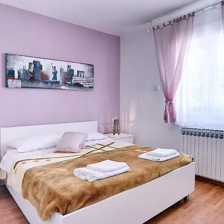 Villa Lorin *